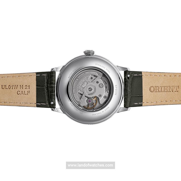 Buy Men's ORIENT RA-AC0025N Classic Watches | Original