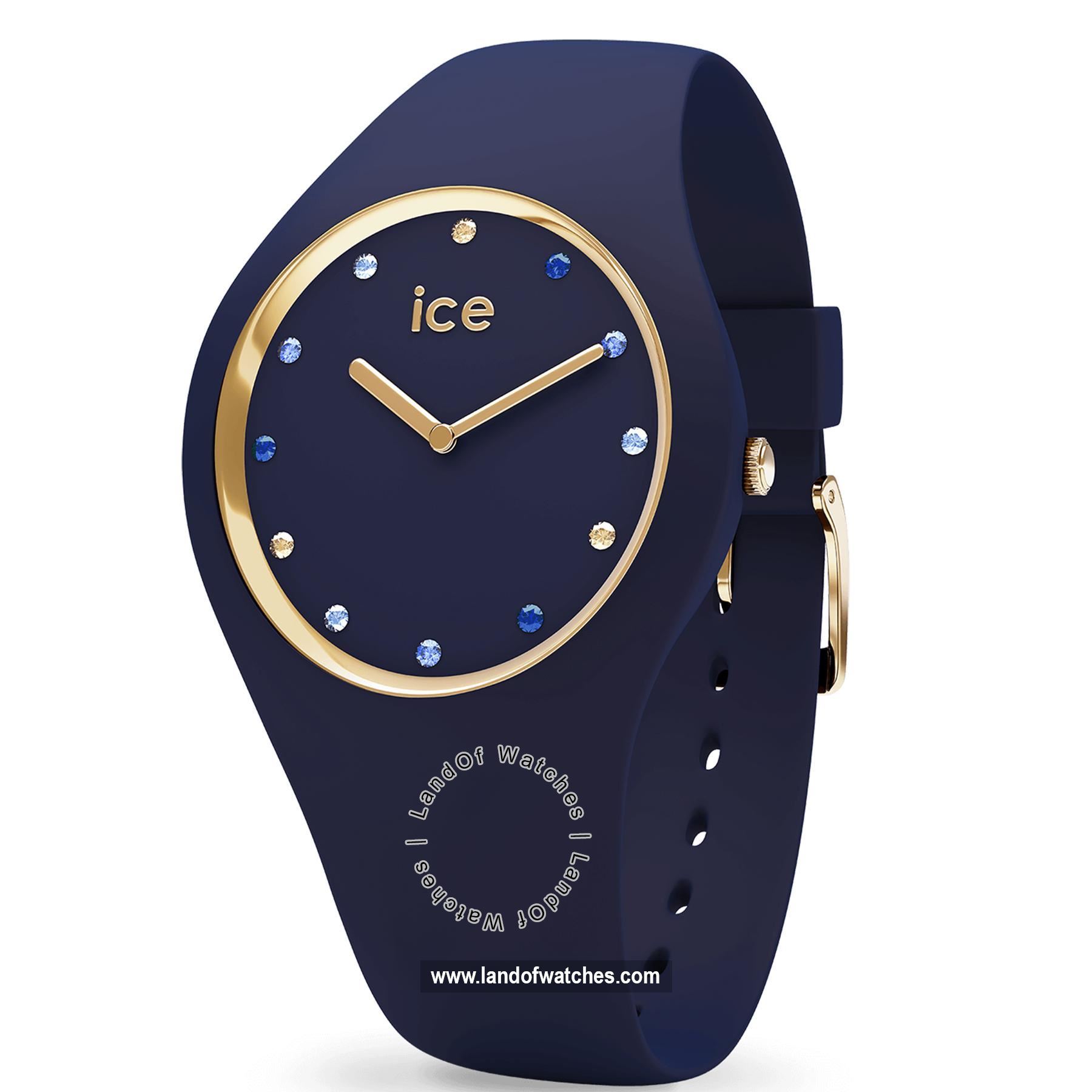 شراء ساعة معصم نسائیه آیس واج(ICE WATCH) 016301 | | | الأصلي