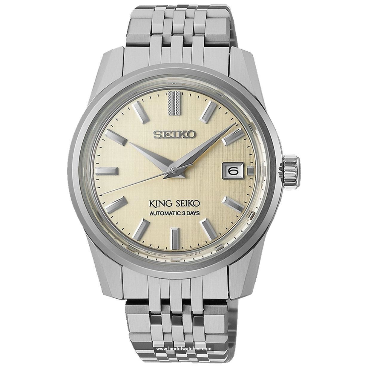 Buy Men's SEIKO SPB369J1 Classic Watches | Original