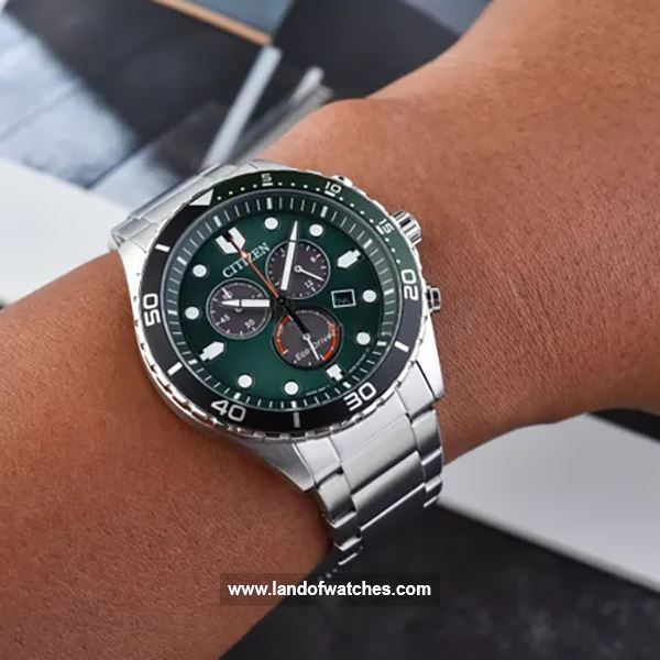 Buy Men's CITIZEN AT2561-81X Sport Watches | Original