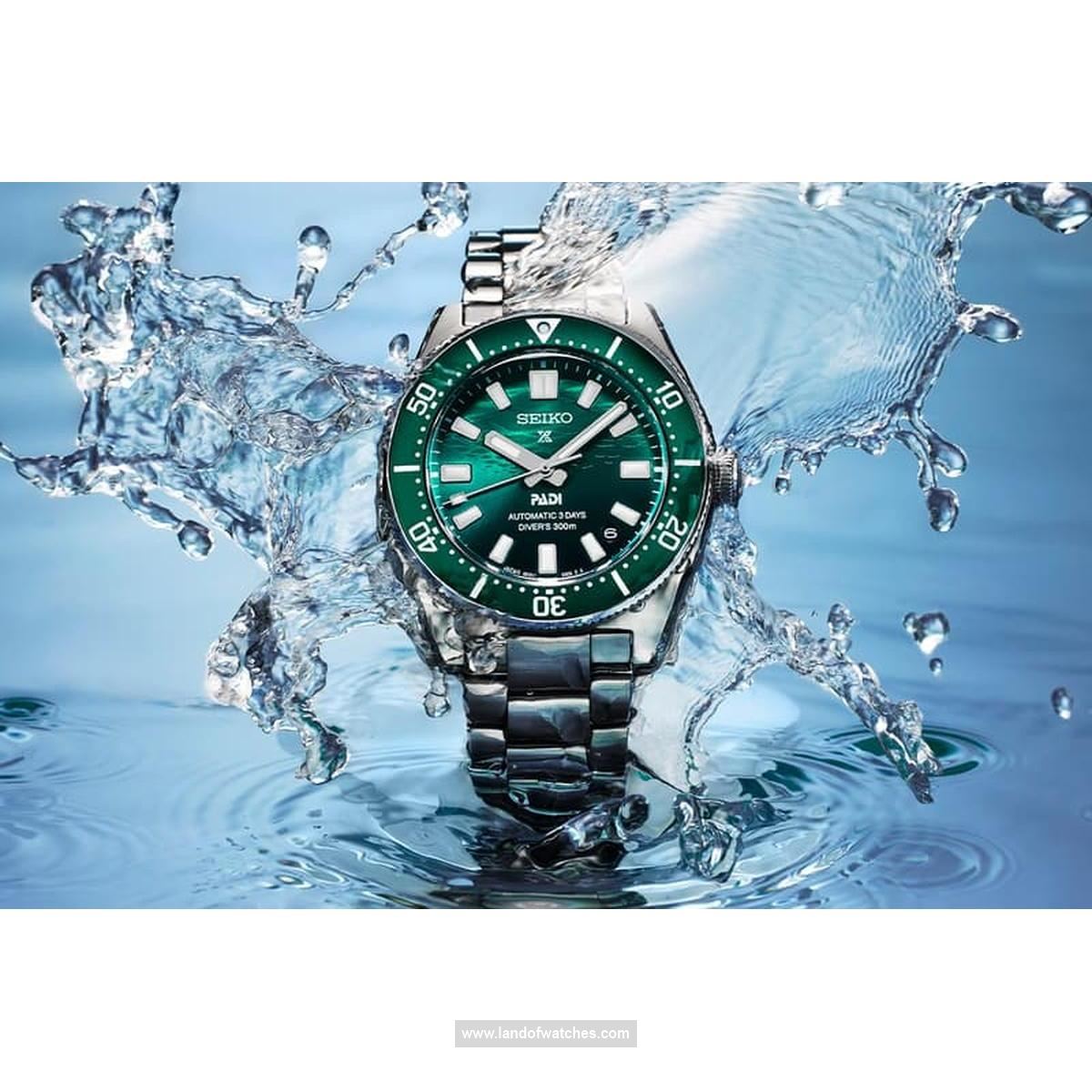 شراء ساعة معصم رجالیه سیکو(SEIKO) SPB501J1 رياضة | | | الأصلي