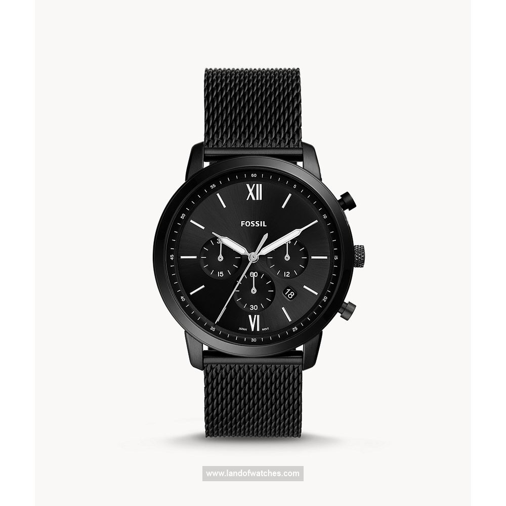 شراء ساعة معصم رجالیه فسیل(FOSSIL) FS5707 كلاسيك | | | الأصلي
