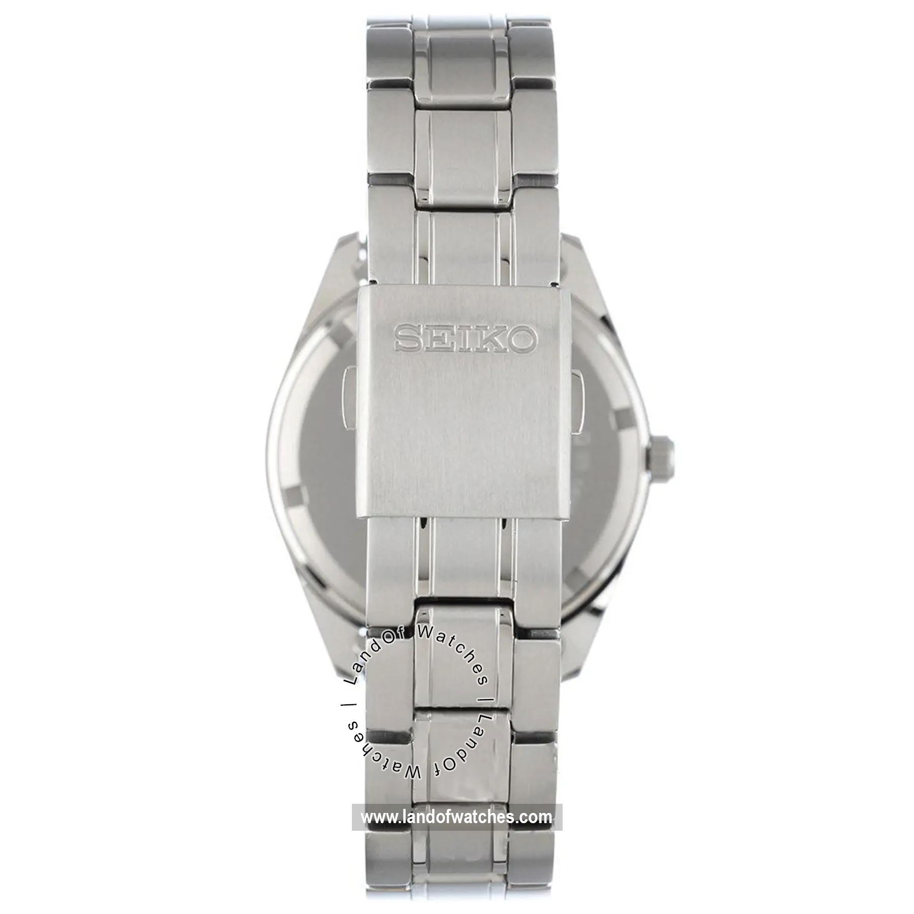 شراء ساعة معصم رجالیه سیکو(SEIKO) SSB391P1 كلاسيك | | | الأصلي