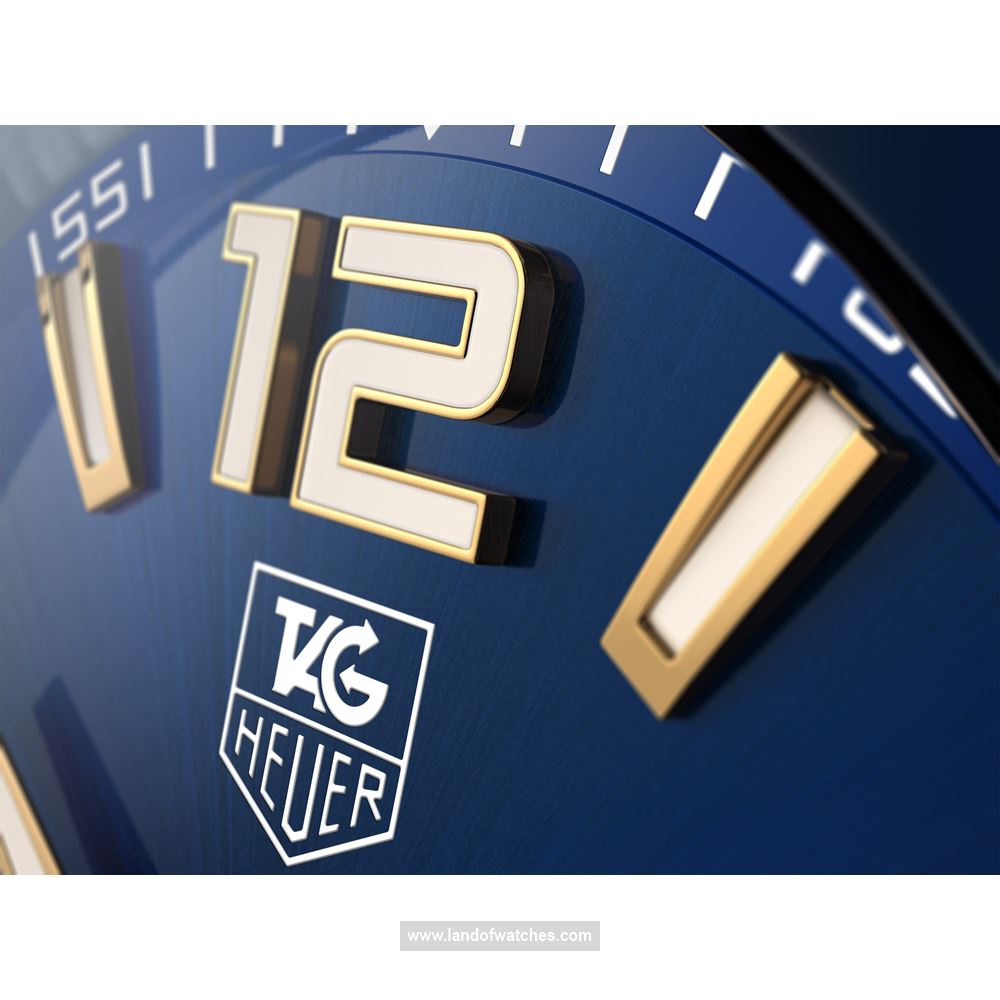 Buy Men's TAG HEUER WAZ1120.BB0879 Classic Watches | Original