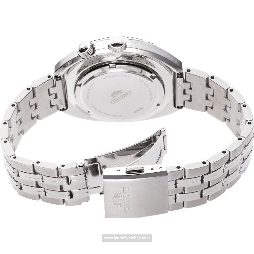 Buy Men's ORIENT RA-AA0E05B Classic Watches | Original