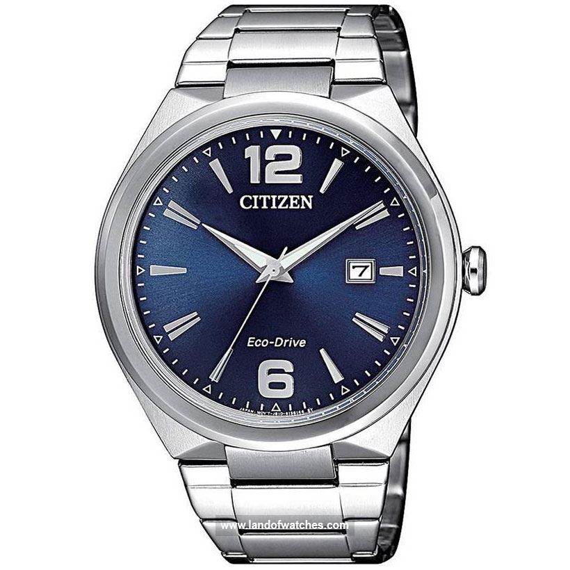 شراء ساعة معصم رجالیه سیتیزن(CITIZEN) AW1370-51M كلاسيك | | | الأصلي