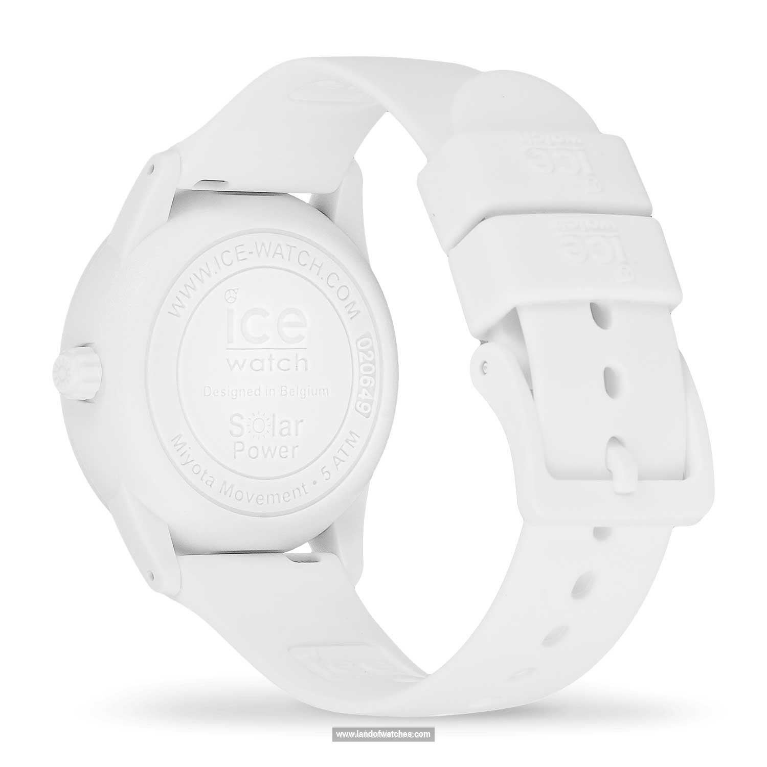 شراء ساعة معصم نسائیه آیس واج(ICE WATCH) 020649 رياضة | | | الأصلي