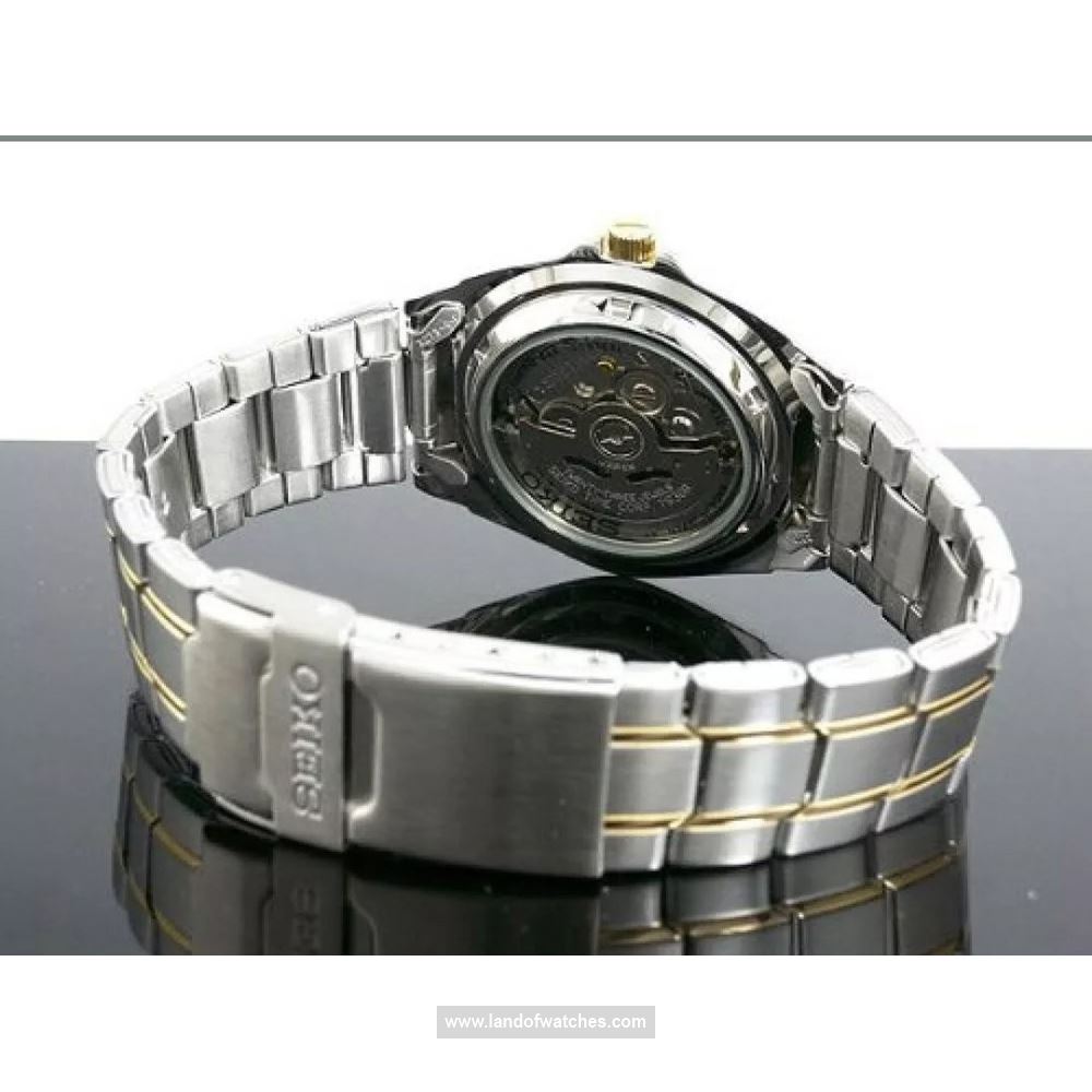 شراء ساعة معصم رجالیه سیکو(SEIKO) SNZB24J1 كلاسيك رياضة | | | الأصلي