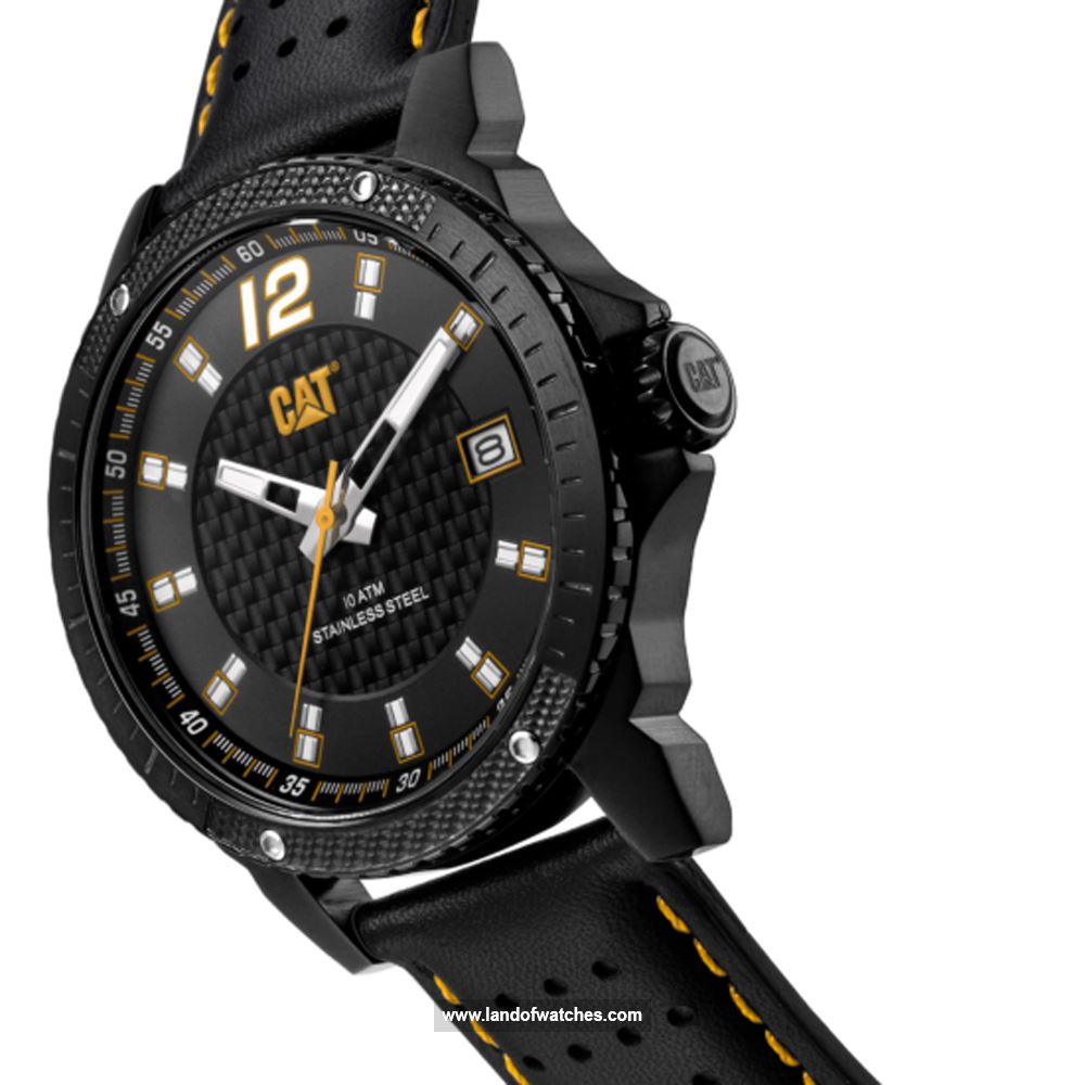 شراء ساعة معصم رجالیه كات(CAT) CB.161.34.137 كلاسيك | | | الأصلي