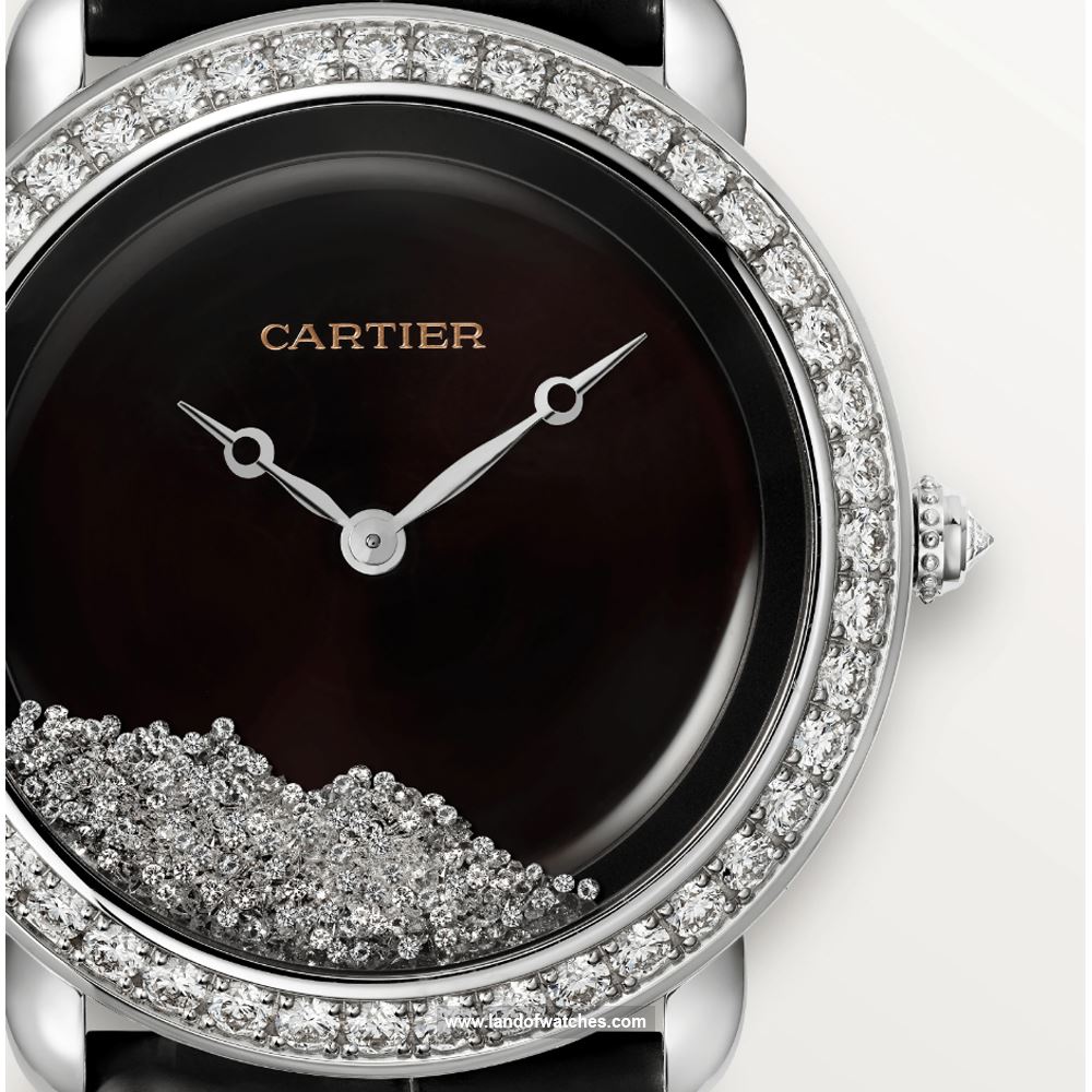 شراء ساعة معصم کارتیر(CARTIER) CRHPI01430 | | | الأصلي
