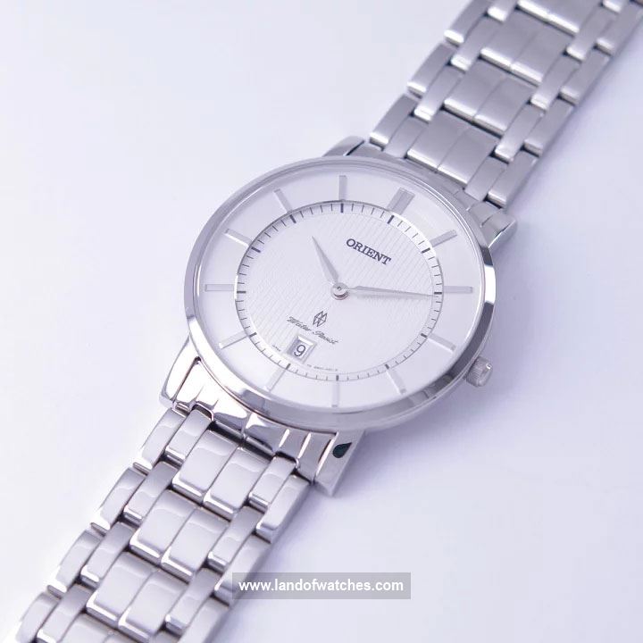 Buy Men's ORIENT SGW01006W0 Classic Watches | Original