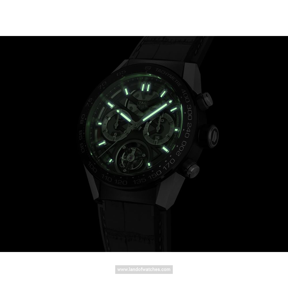 شراء ساعة معصم رجالیه تغ هویر(TAG HEUER) CAR5A8Y.FC6377 | | | الأصلي