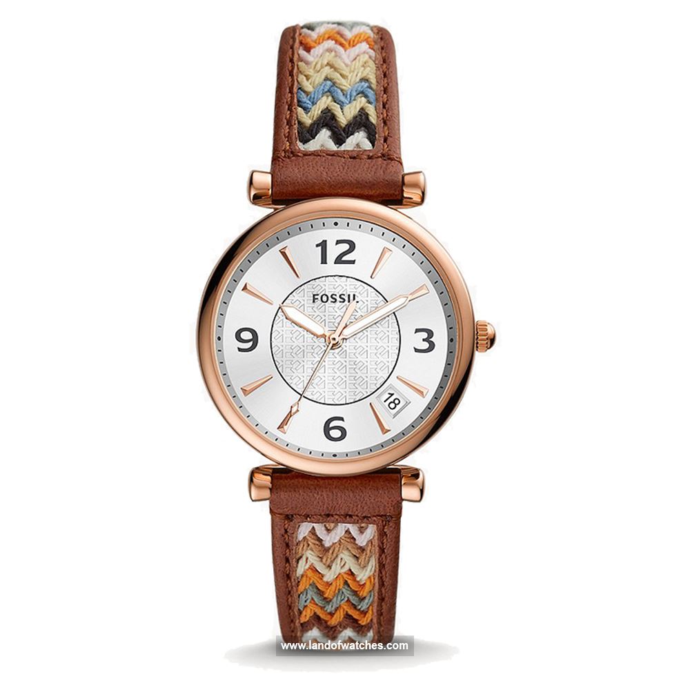 Buy Women's FOSSIL ES5186 Classic Watches | Original