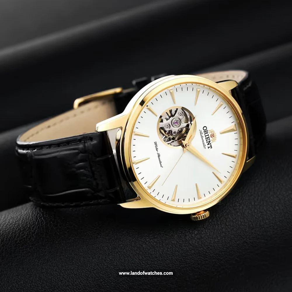 Buy Men's ORIENT SAG02003 Classic Watches | Original