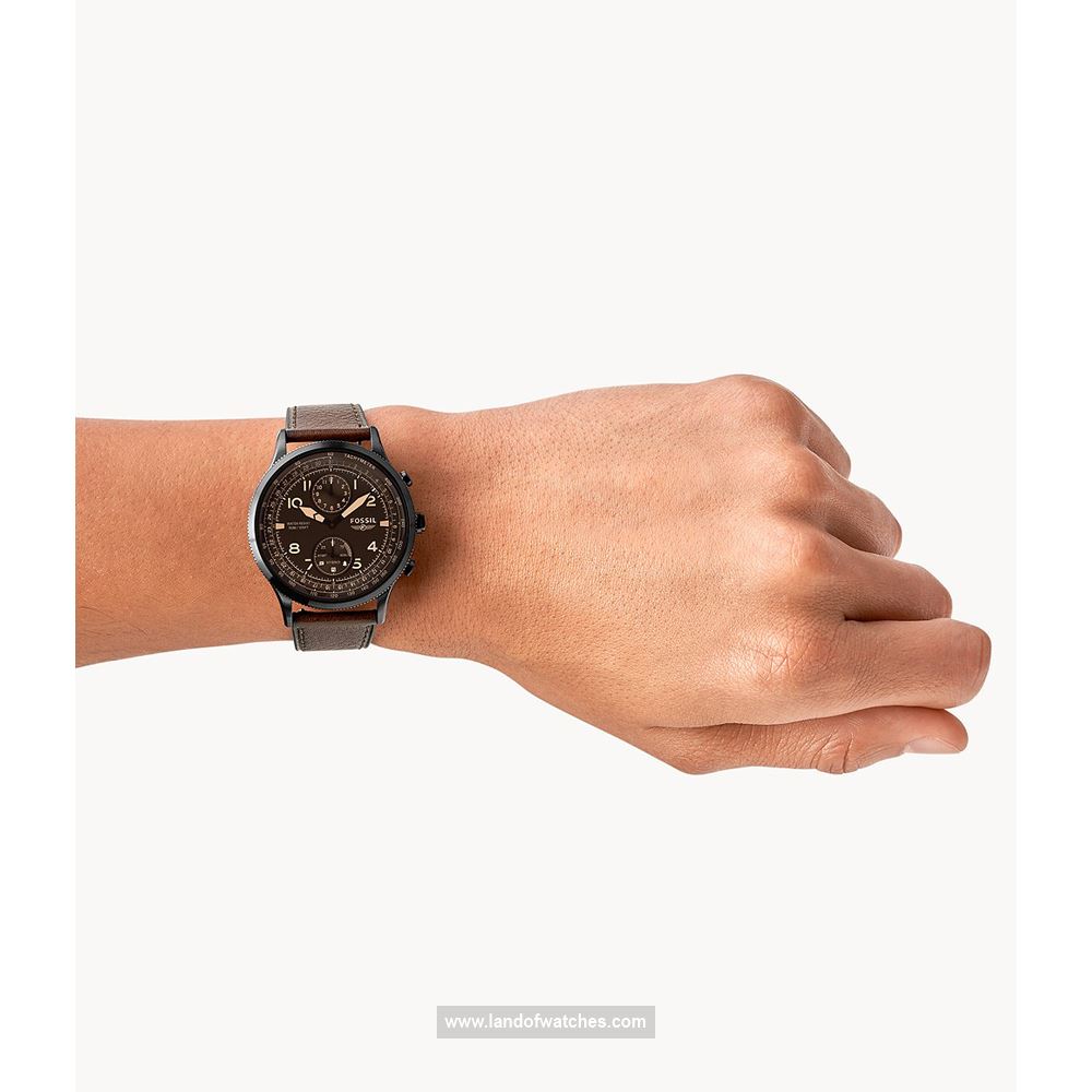 شراء ساعة معصم رجالیه فسیل(FOSSIL) FTW1317 كلاسيك | | | الأصلي