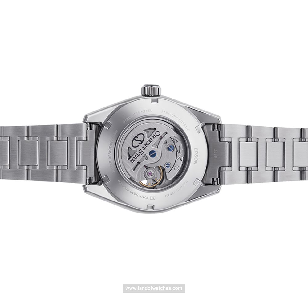 شراء ساعة معصم رجالیه اورینت(ORIENT) RE-AY0005A | | | الأصلي