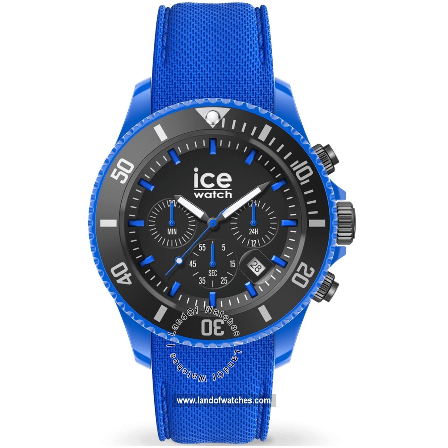 Buy Men's ICE WATCH 019840 Watches | Original