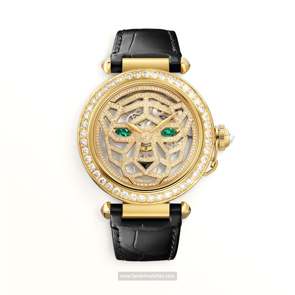 شراء ساعة معصم کارتیر(CARTIER) CRHPI01359 | | | الأصلي