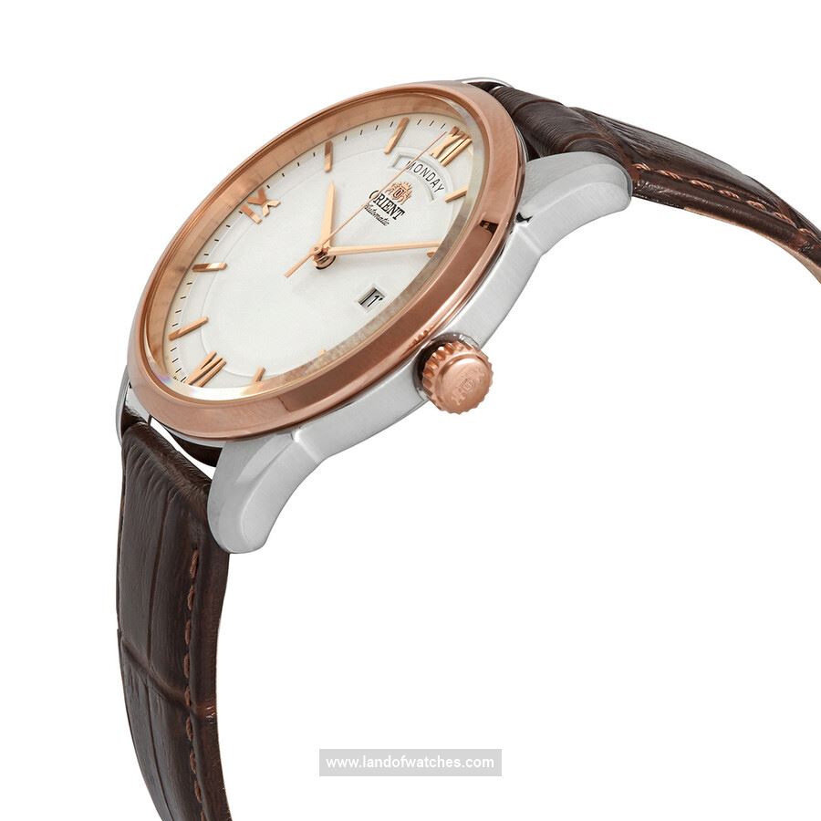 شراء ساعة معصم رجالیه اورینت(ORIENT) RA-AX0006S0HB كلاسيك | | | الأصلي