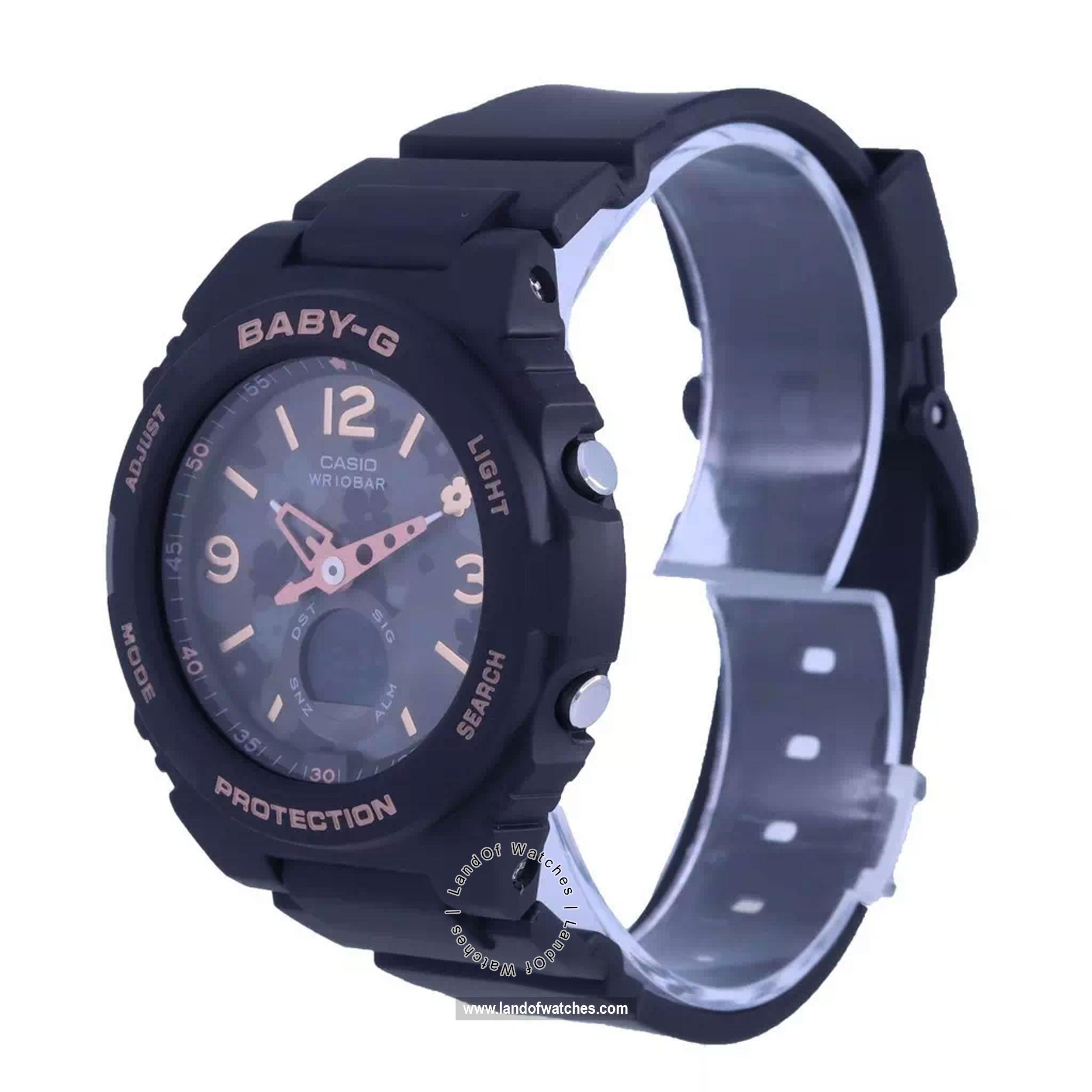Buy Women's CASIO BGA-260FL-1ADR Watches | Original