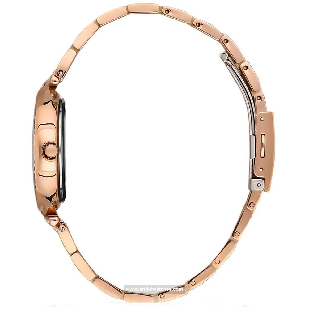 شراء ساعة معصم نسائیه دیوید غانر(David Guner) DG-8255LA-C1 موضه | | | الأصلي