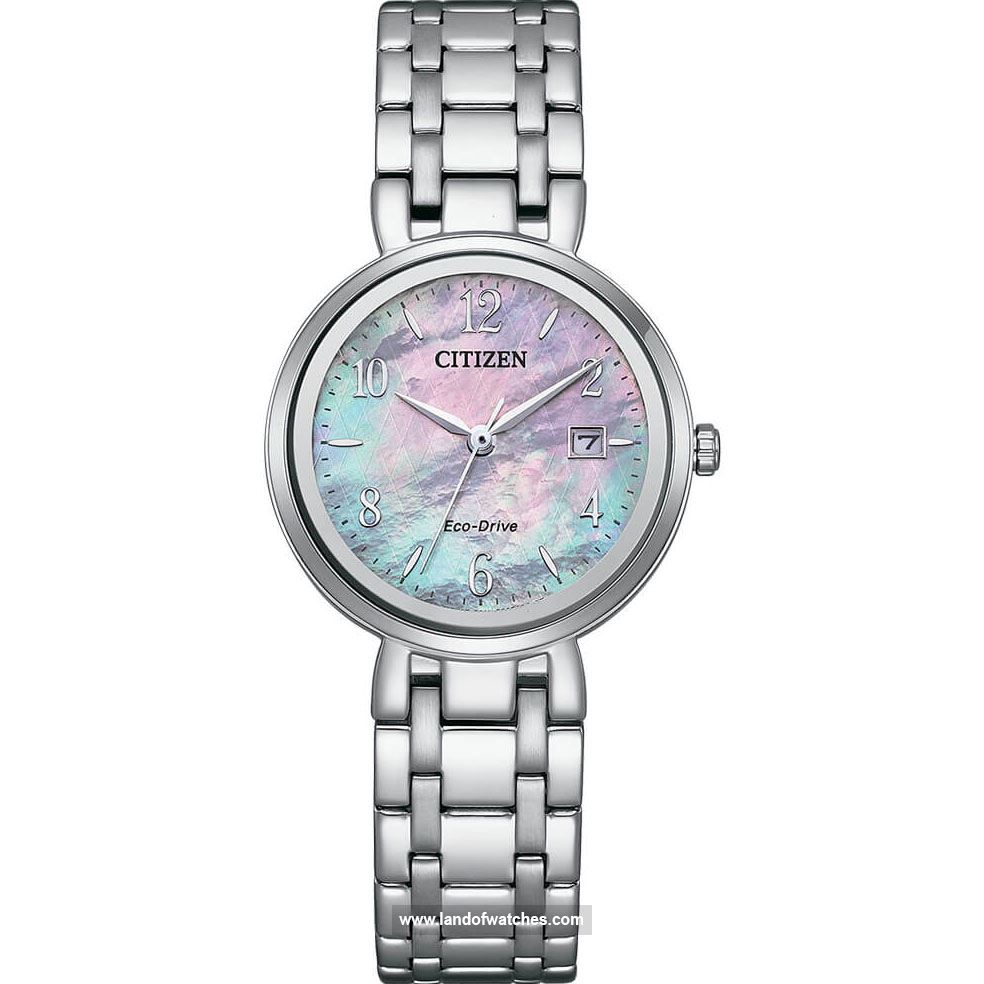 Buy Women's CITIZEN EW2690-81Y Classic Watches | Original