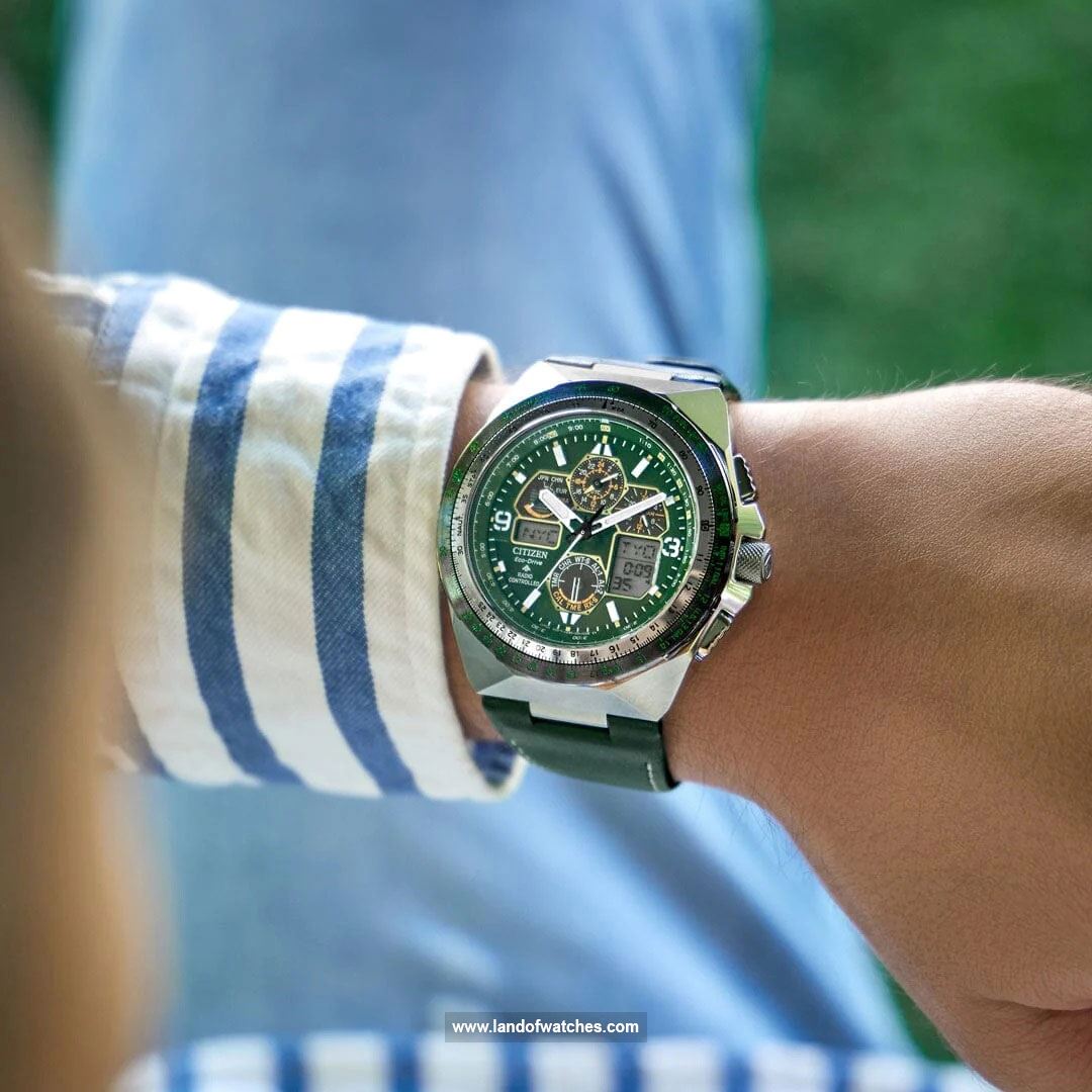 Buy Men's CITIZEN JY8147-01X Sport Watches | Original