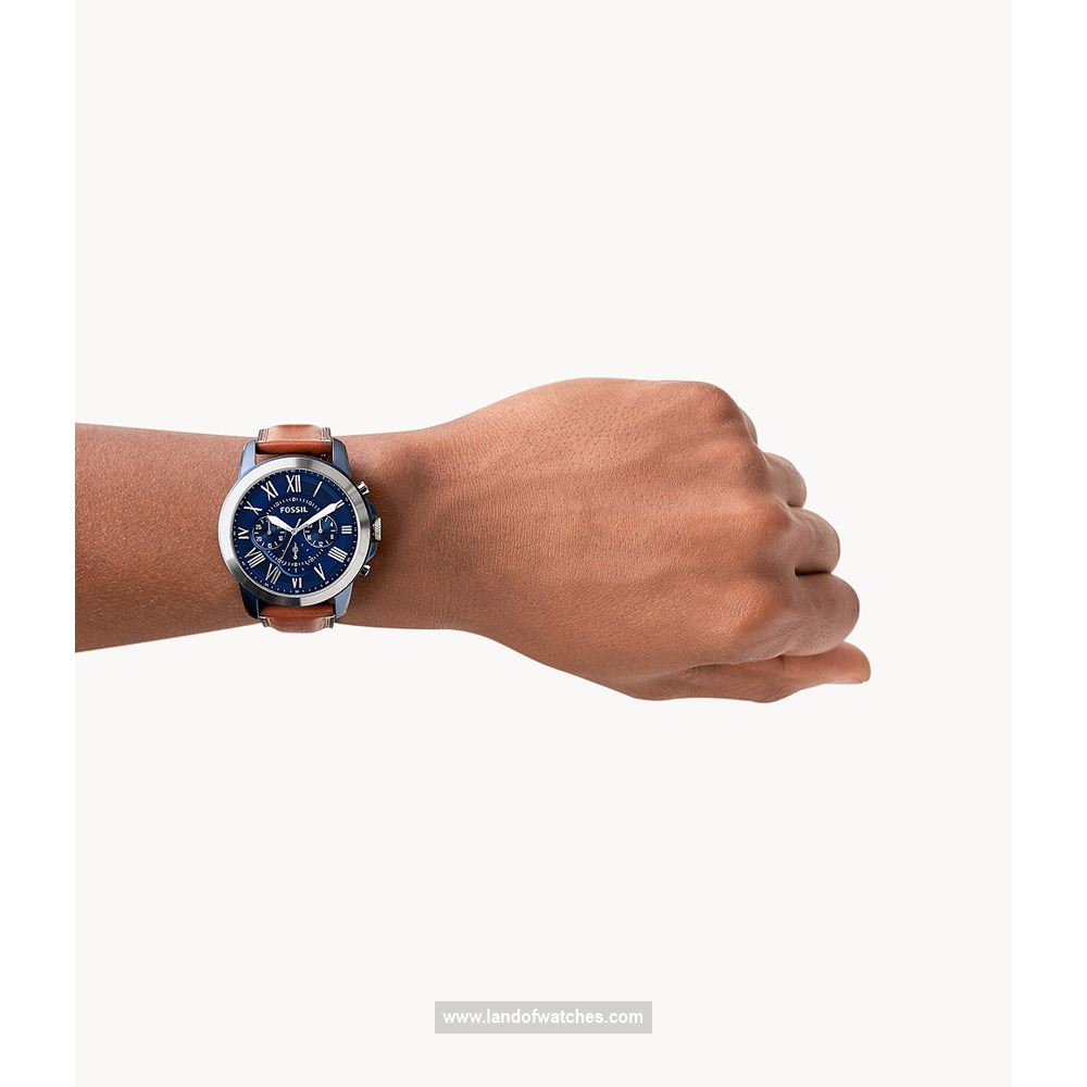 Buy Men's FOSSIL FS5151 Classic Sport Watches | Original