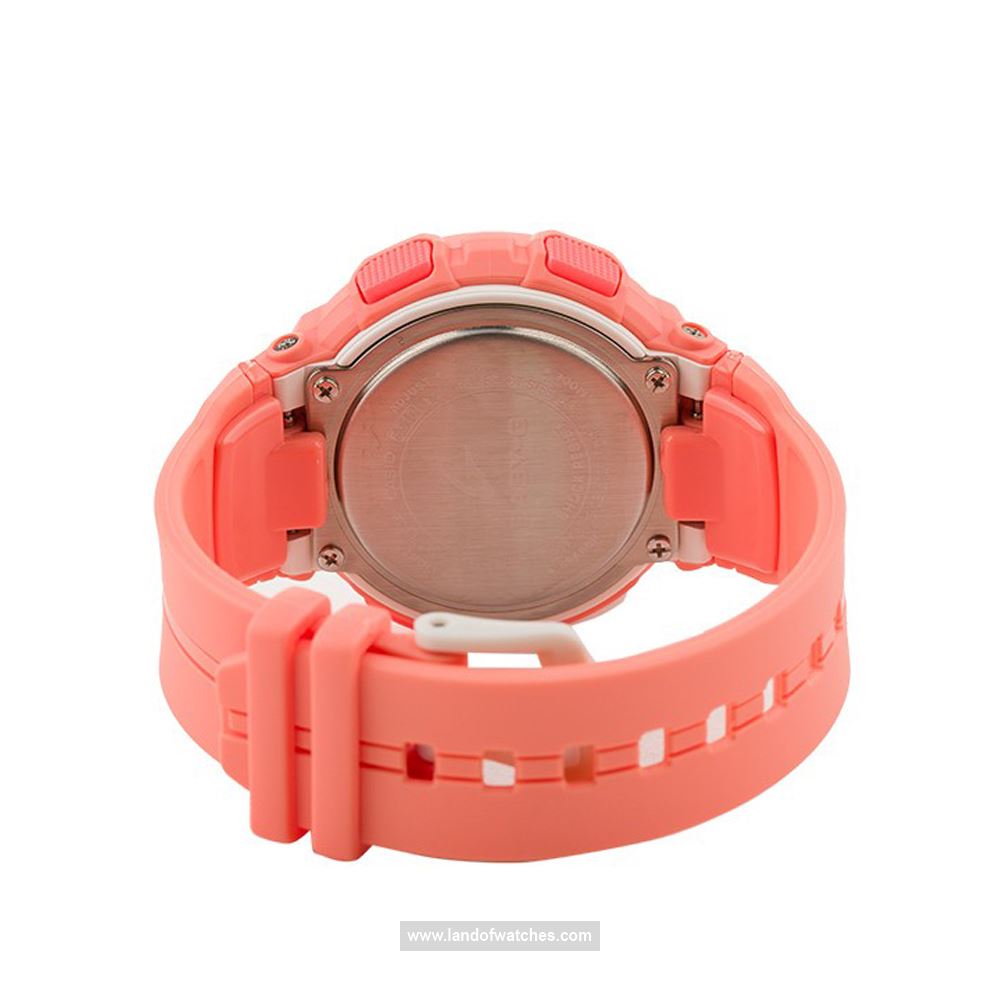 شراء ساعة معصم نسائیه کاسیو(CASIO) BGA-240BC-4ADR رياضة | | | الأصلي