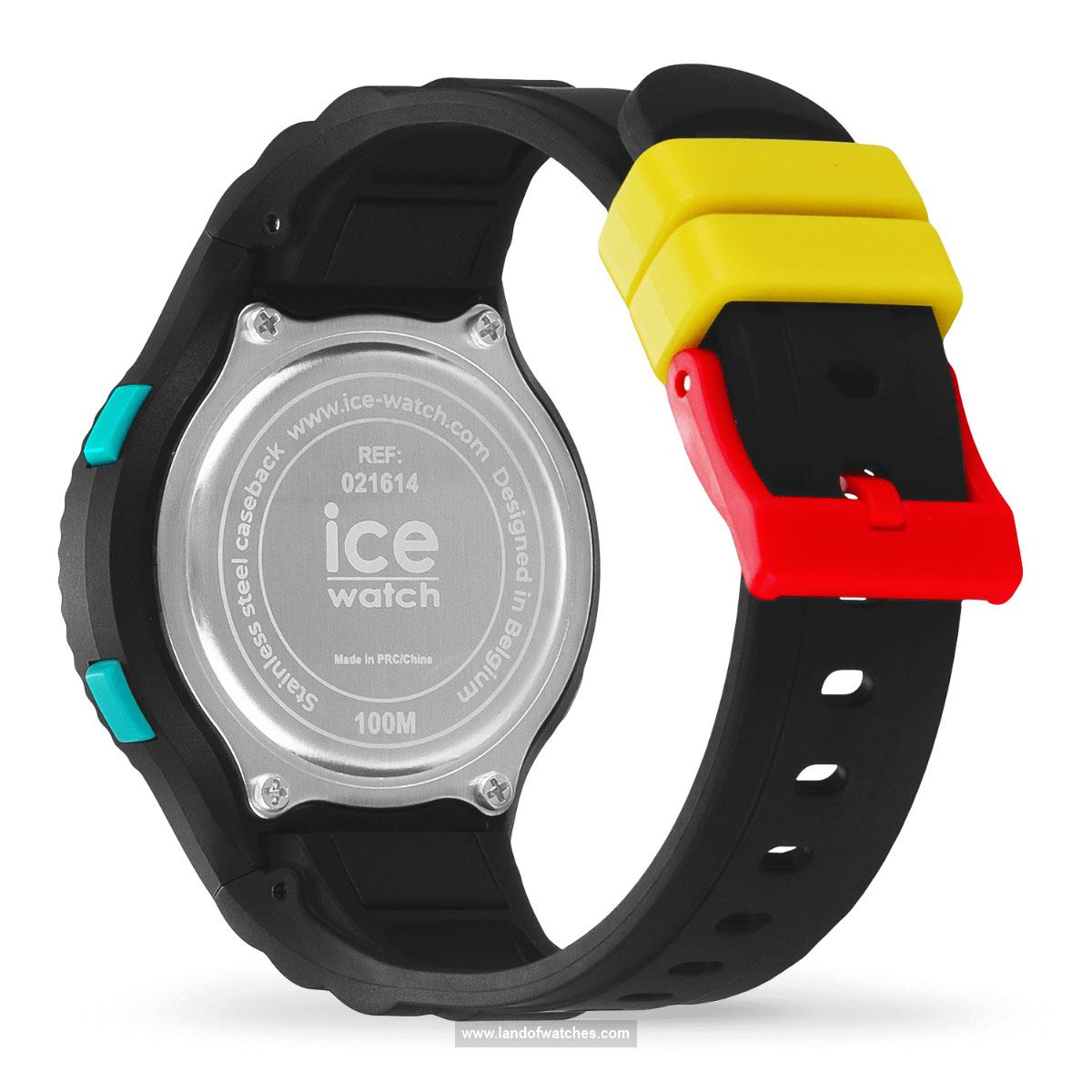 Buy ICE WATCH 021614 Sport Watches | Original