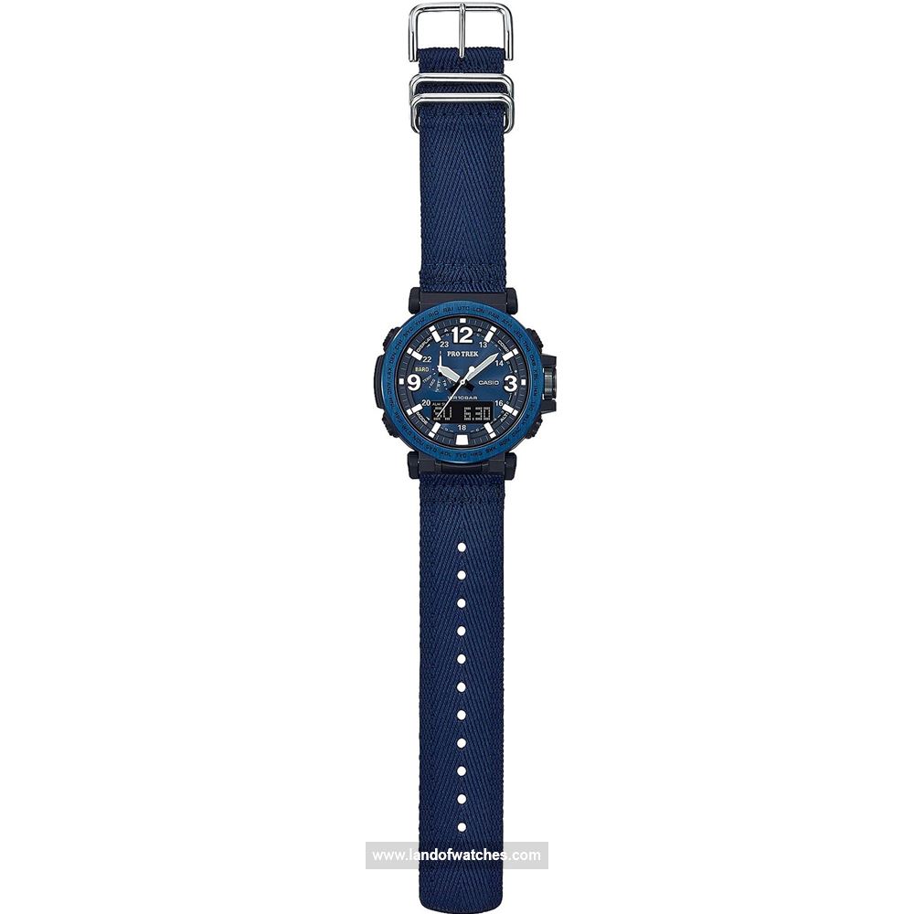شراء ساعة معصم رجالیه کاسیو(CASIO) PRG-600YB-2DR | | | الأصلي