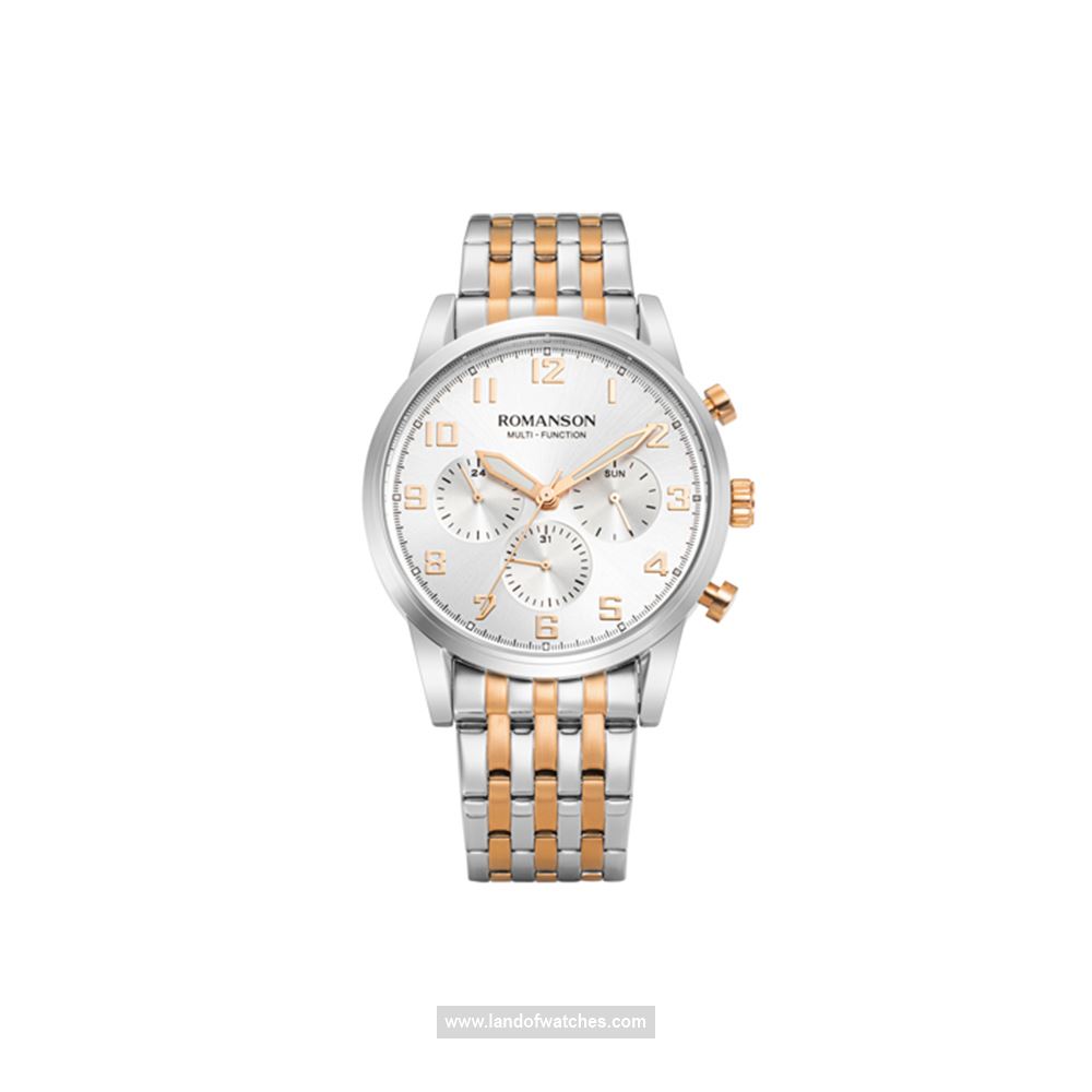 Buy ROMANSON TM1B21FM Watches | Original