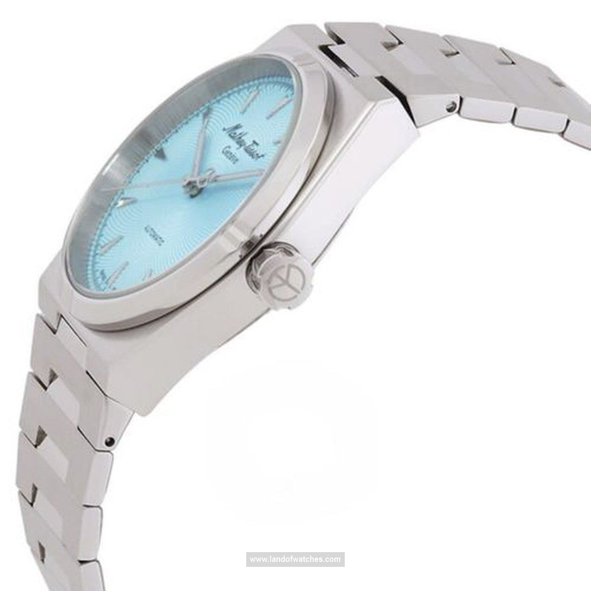 Buy Men's MATHEY TISSOT H118ATSK Classic Watches | Original