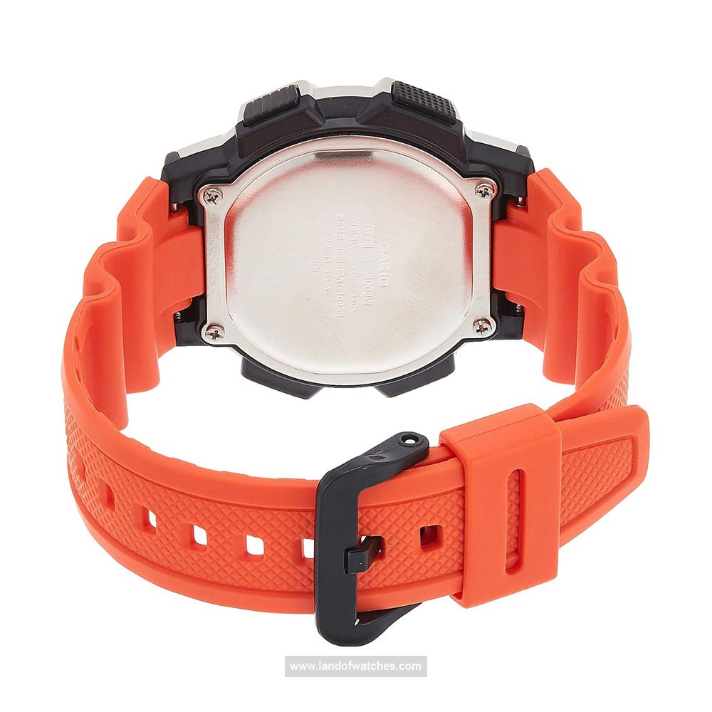 شراء ساعة معصم رجالیه کاسیو(CASIO) AE-1000W-4BVDF رياضة | | | الأصلي