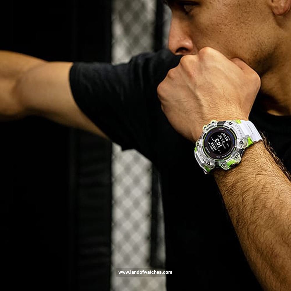 Buy CASIO GBD-H1000-7A9 Watches | Original