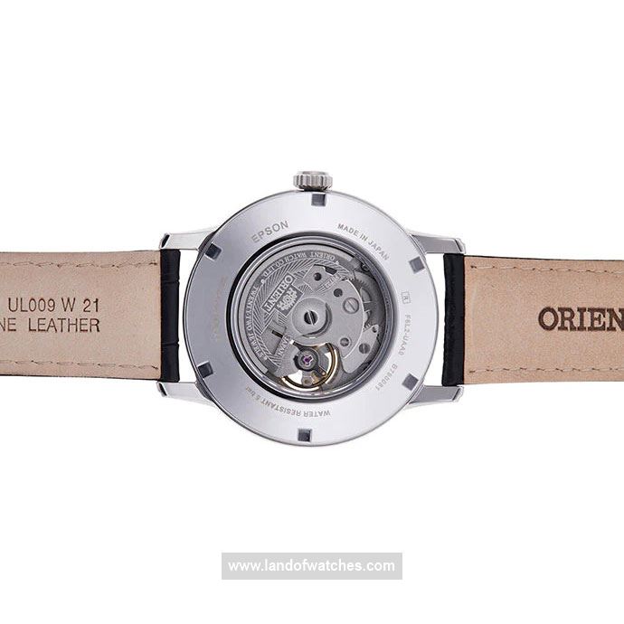 Buy Men's ORIENT RA-AS0011S1 Classic Watches | Original