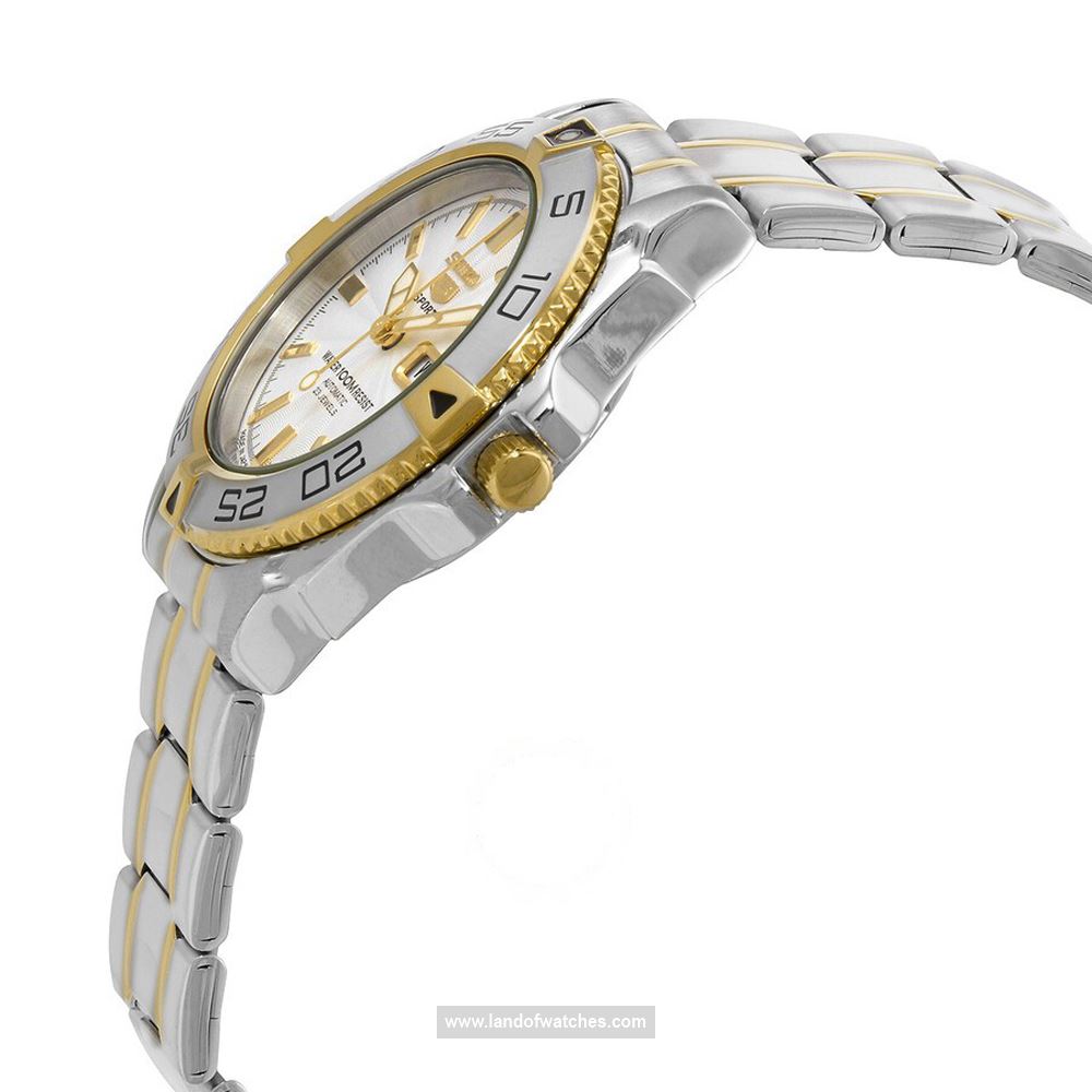 شراء ساعة معصم رجالیه سیکو(SEIKO) SNZB24J1 كلاسيك رياضة | | | الأصلي