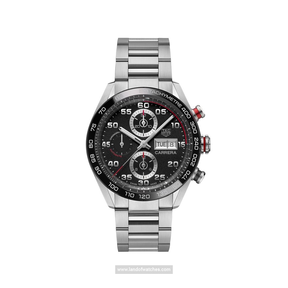 شراء ساعة معصم رجالیه تغ هویر(TAG HEUER) CBN2A1AA.BA0643 | | | الأصلي