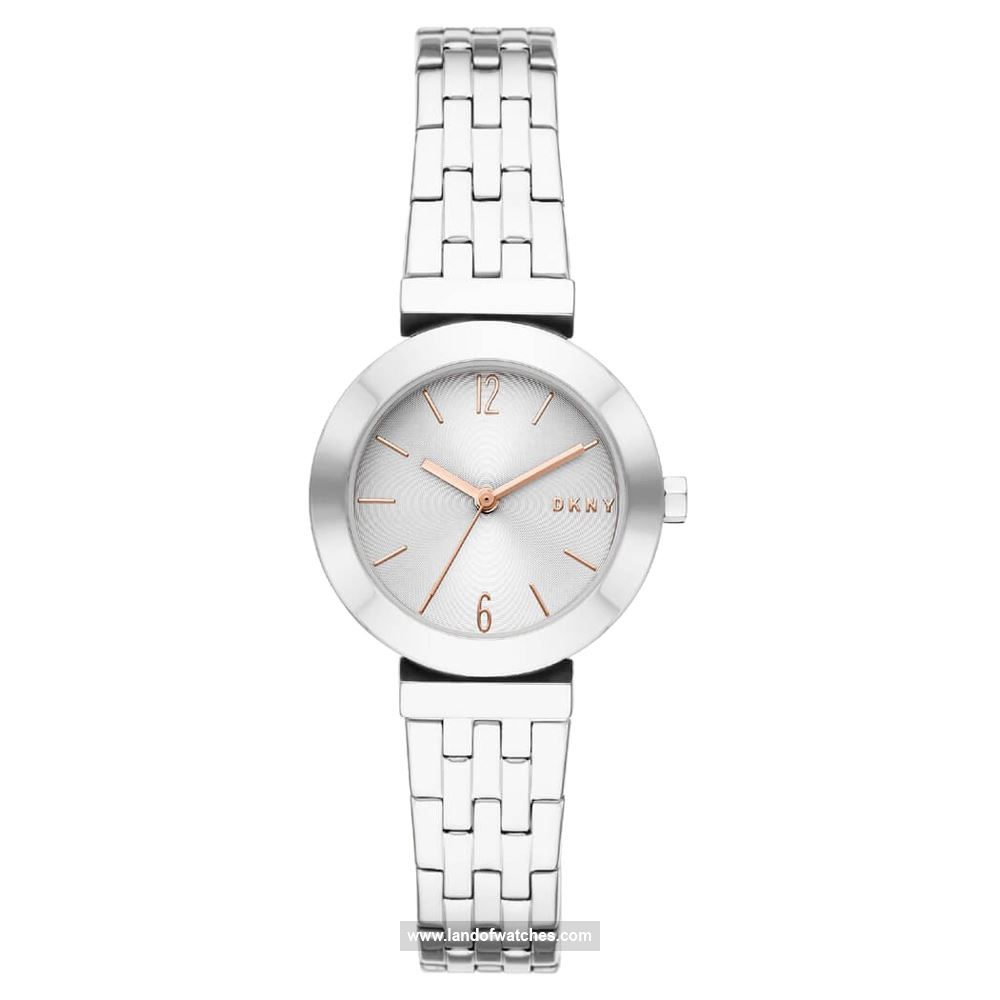 شراء ساعة معصم نسائیه دی کی ان وای(DKNY) NY2963 كلاسيك | | | الأصلي