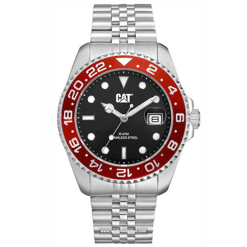 Buy Men's CAT AO.141.11.120 Classic Watches | Original