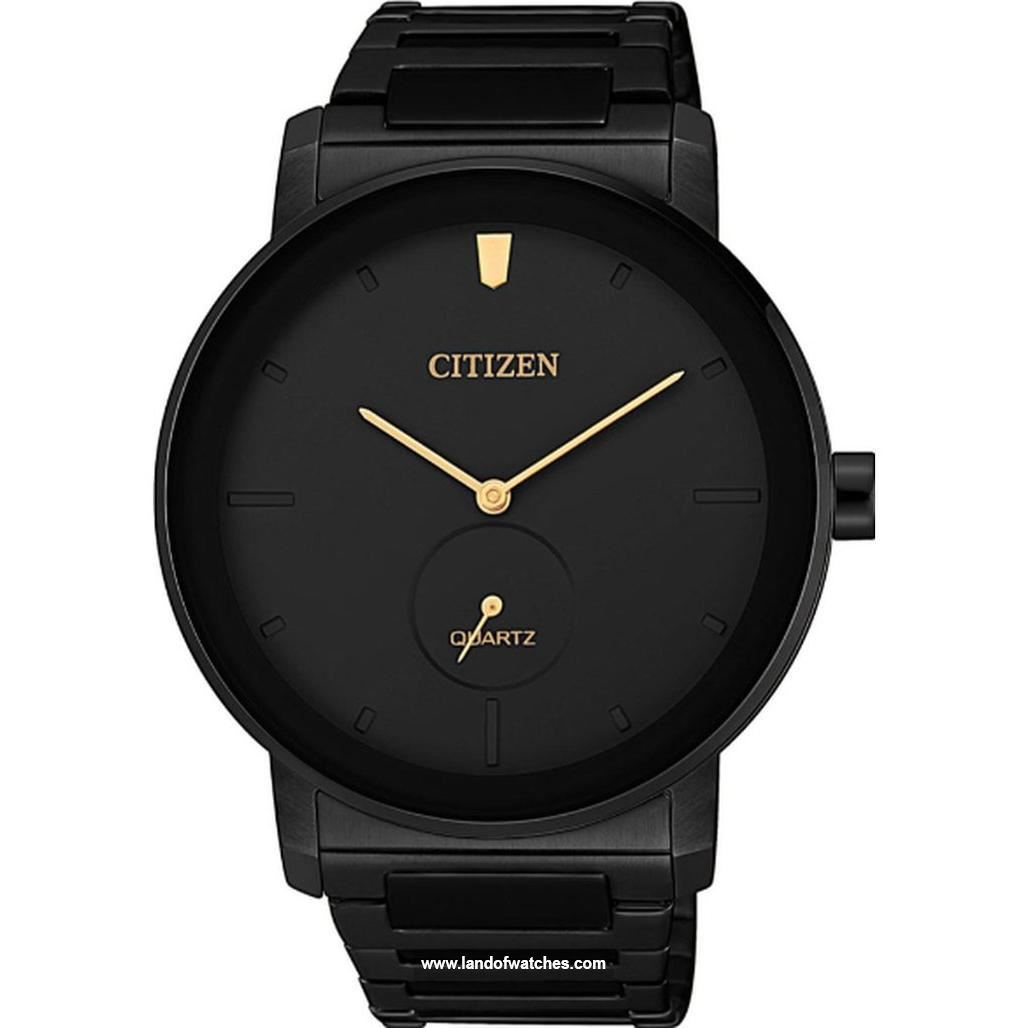 Buy Men's CITIZEN BE9187-53E Classic Watches | Original