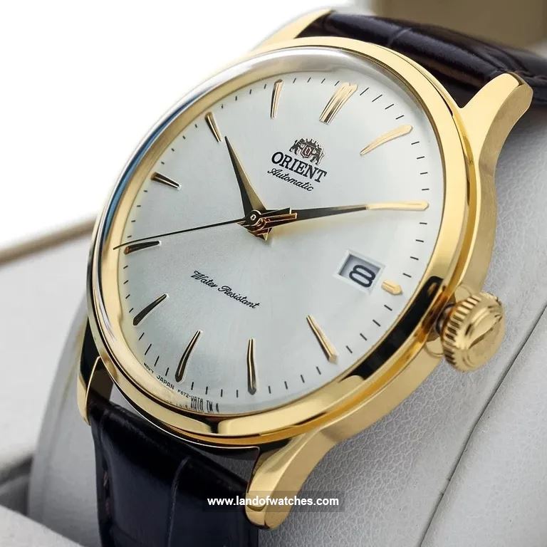 Buy Men's ORIENT RA-AC0M01 Classic Watches | Original