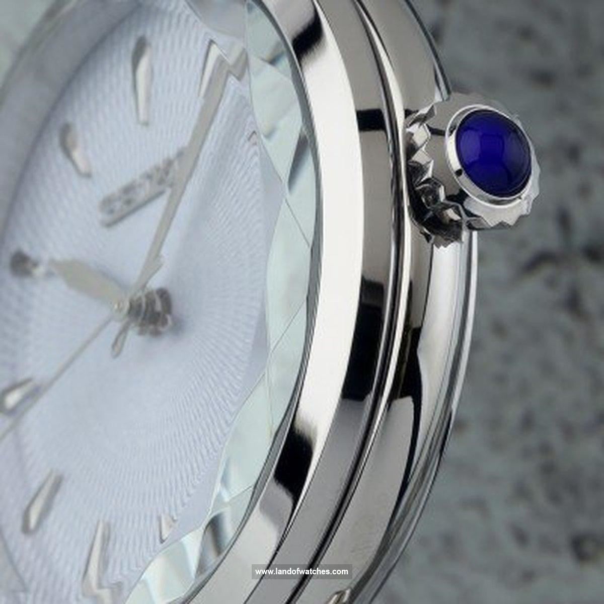 شراء ساعة معصم نسائیه سیکو(SEIKO) SRZ553P1 كلاسيك | | | الأصلي