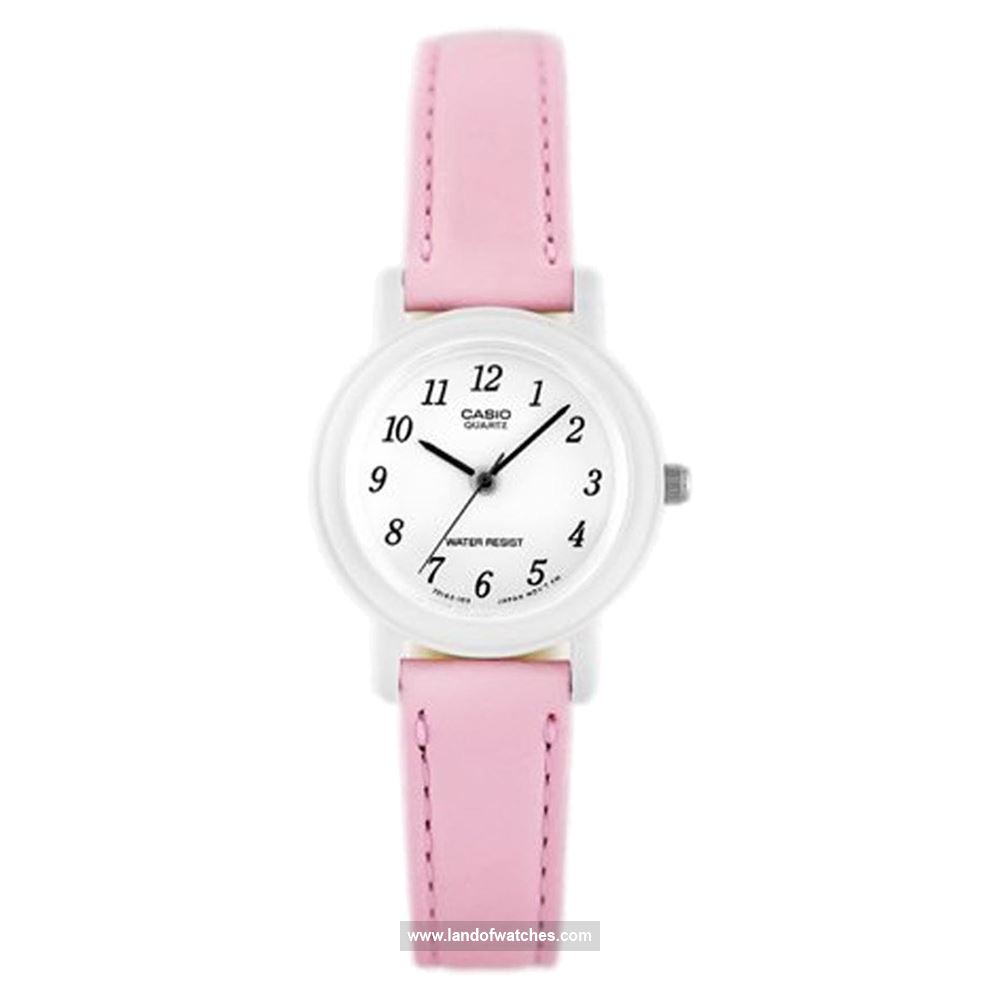 Buy Women's CASIO LQ-139L-4B1DF Classic Watches | Original