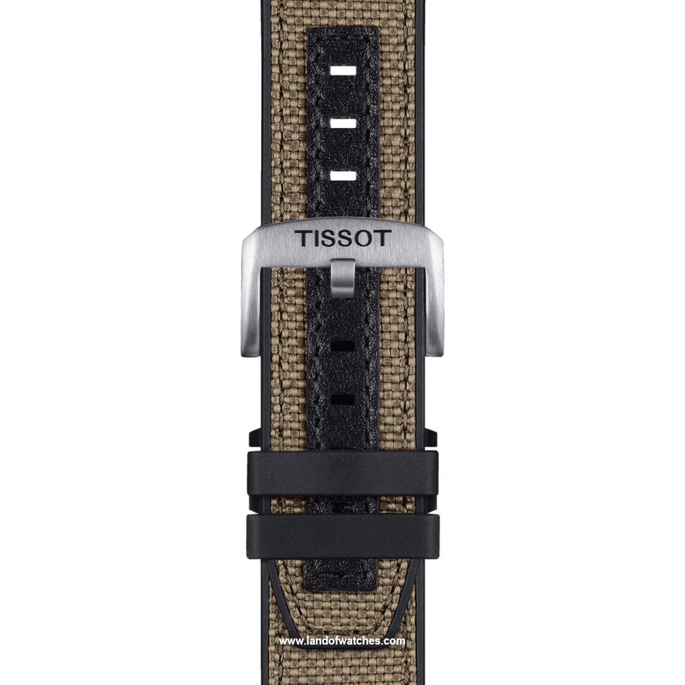 Buy Men's TISSOT T121.420.47.051.07 Watches | Original