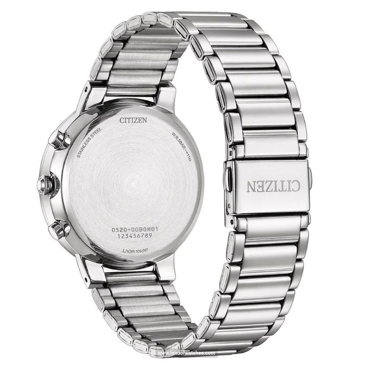 Buy Men's CITIZEN AN8220-52X Classic Watches | Original