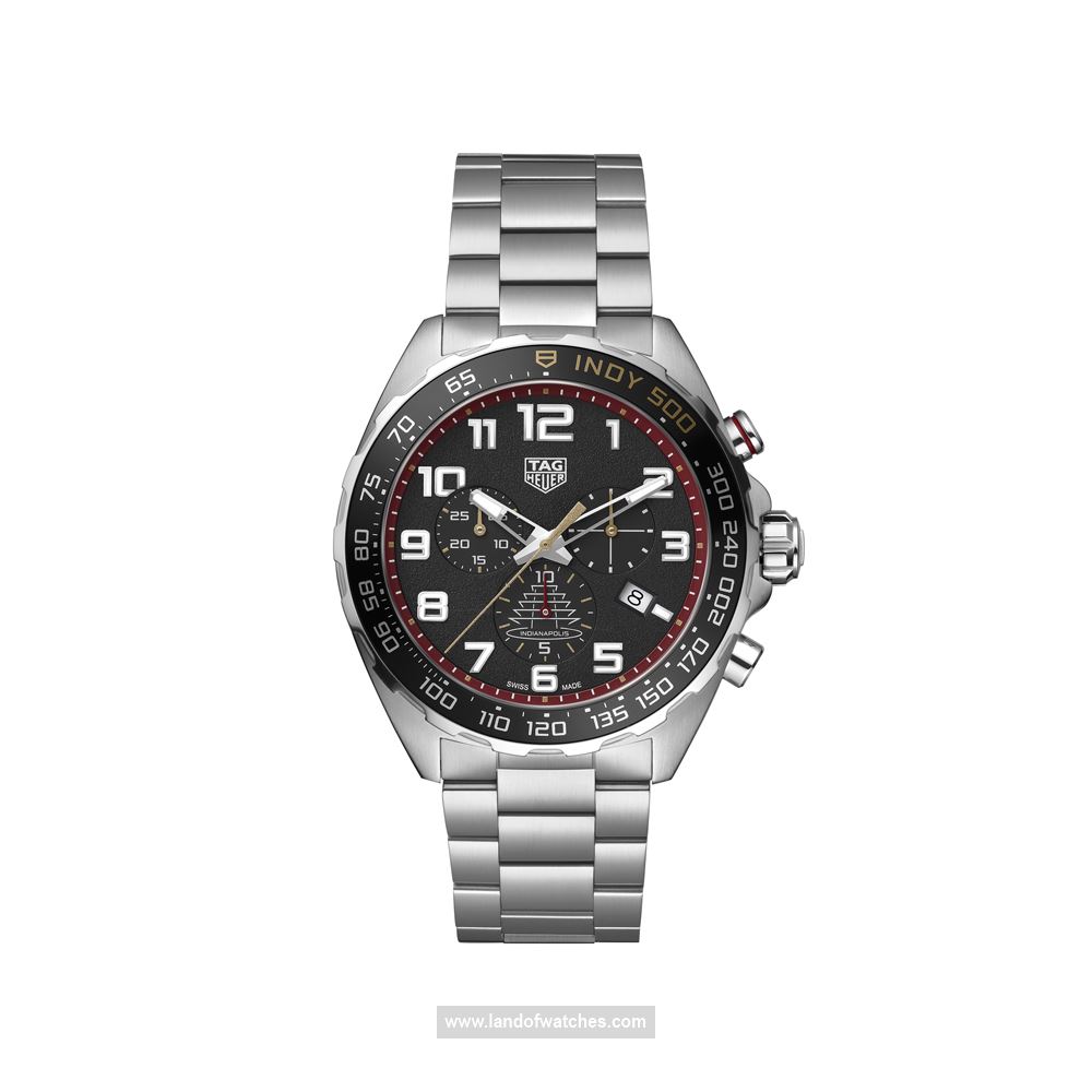 شراء ساعة معصم رجالیه تغ هویر(TAG HEUER) CAZ101AR.BA0842 | | | الأصلي