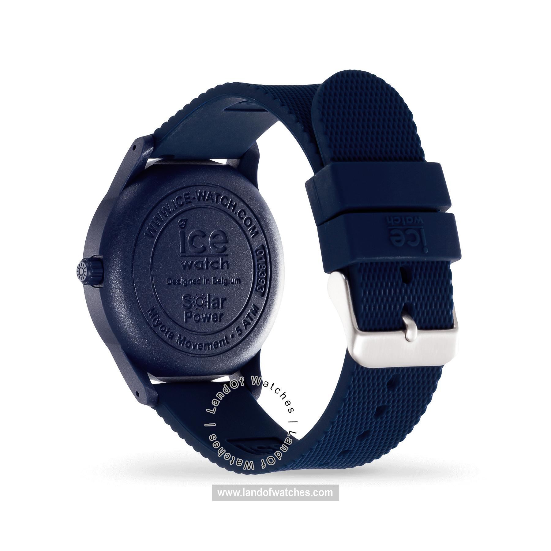 شراء ساعة معصم رجالیه نسائیه آیس واج(ICE WATCH) 018393 رياضة | | | الأصلي