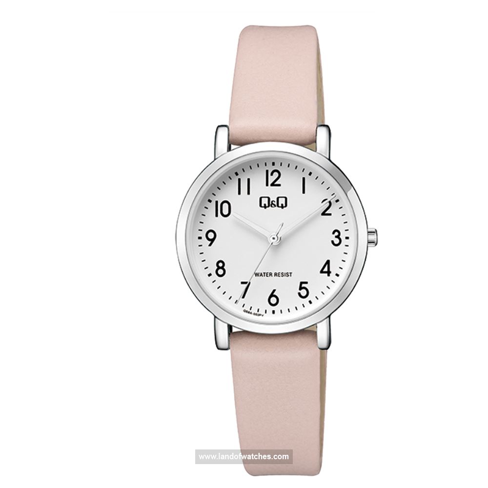 شراء ساعة معصم نسائیه کیو اند کیو(Q&Q) Q58A-003PY | | | الأصلي
