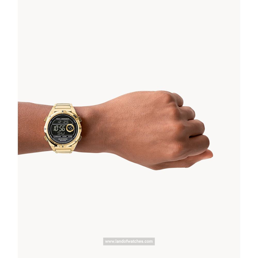 شراء ساعة معصم فسیل(FOSSIL) FS5862 | | | الأصلي